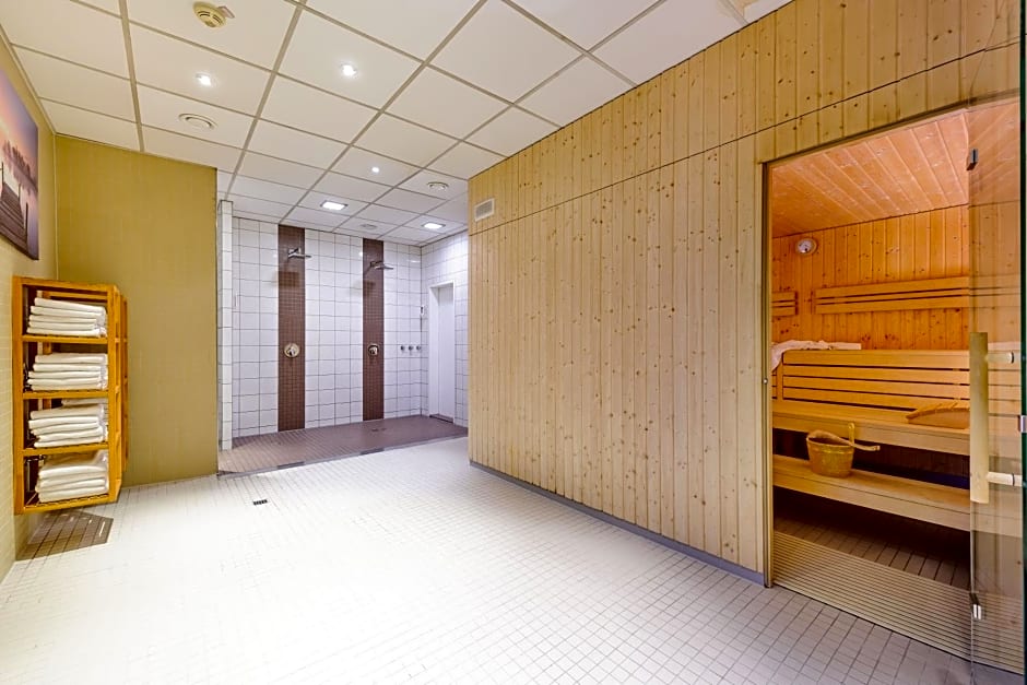 Mercure Hotel Stuttgart Sindelfingen An Der Messe