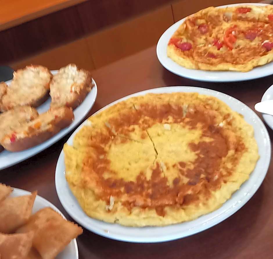 Kanakis Blue Beach Apartments