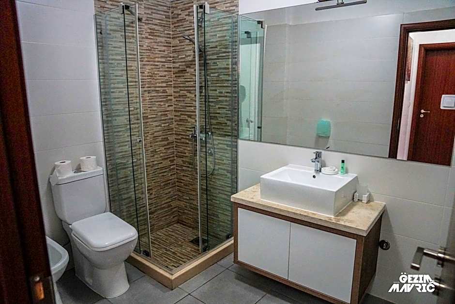 Hotel Mediterraneo Liman FREE PRIVATE BEACH FOR HOTEL GUEST