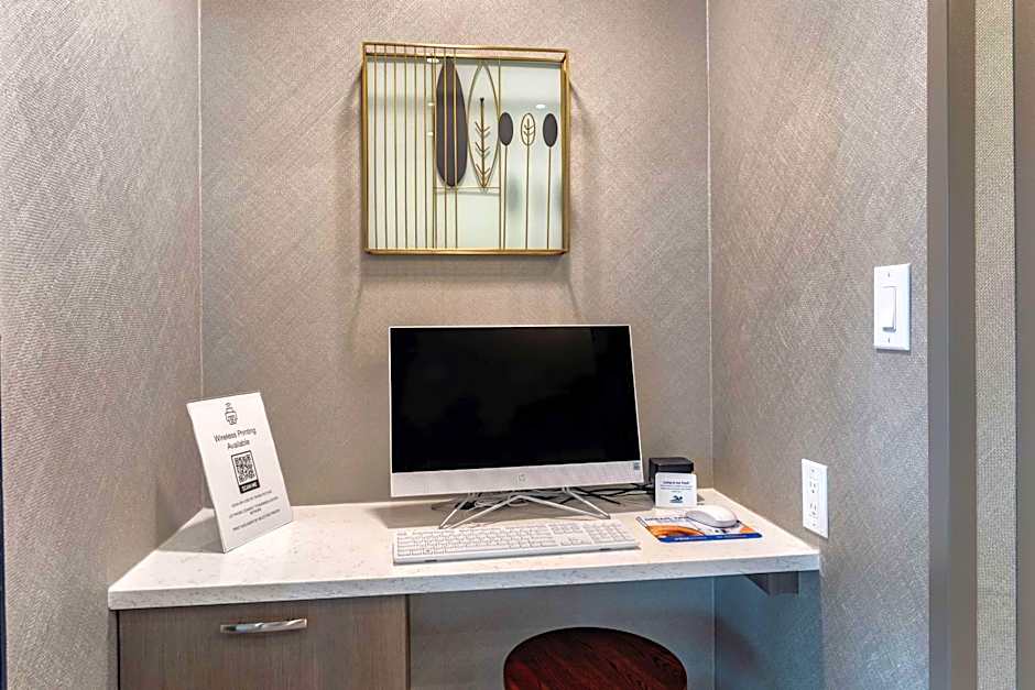 Best Western Plus Apple Valley Lodge Pigeon Forge