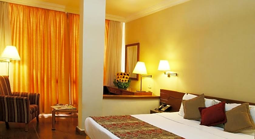 Orient Prince Hotel