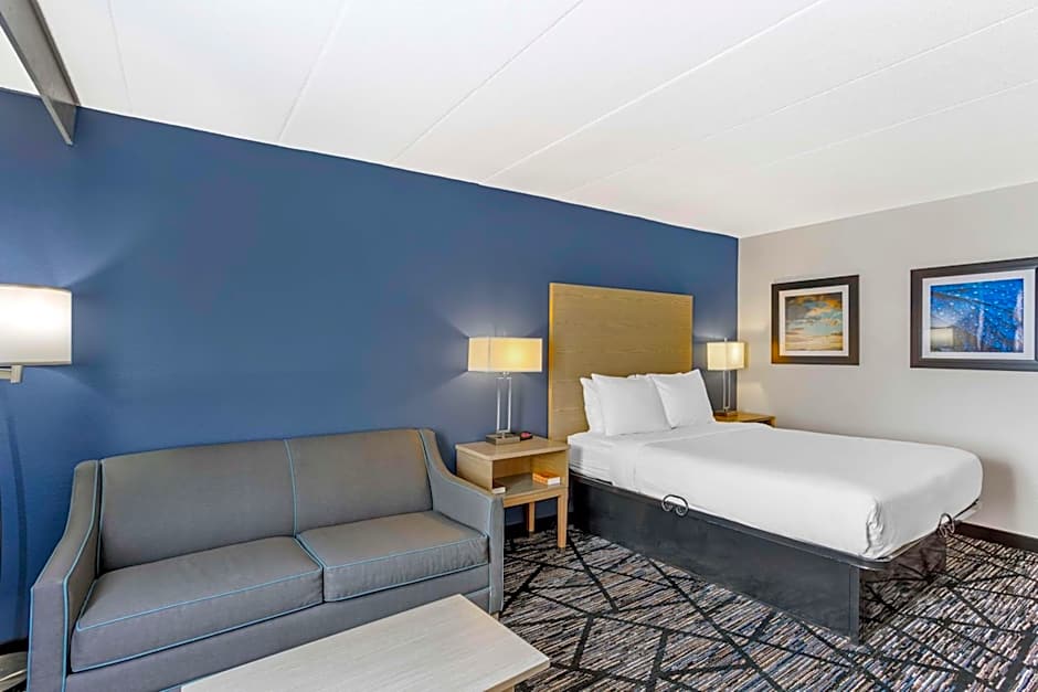 Best Western Westgate Inn