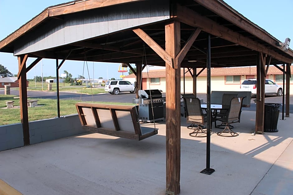 Copa Motel