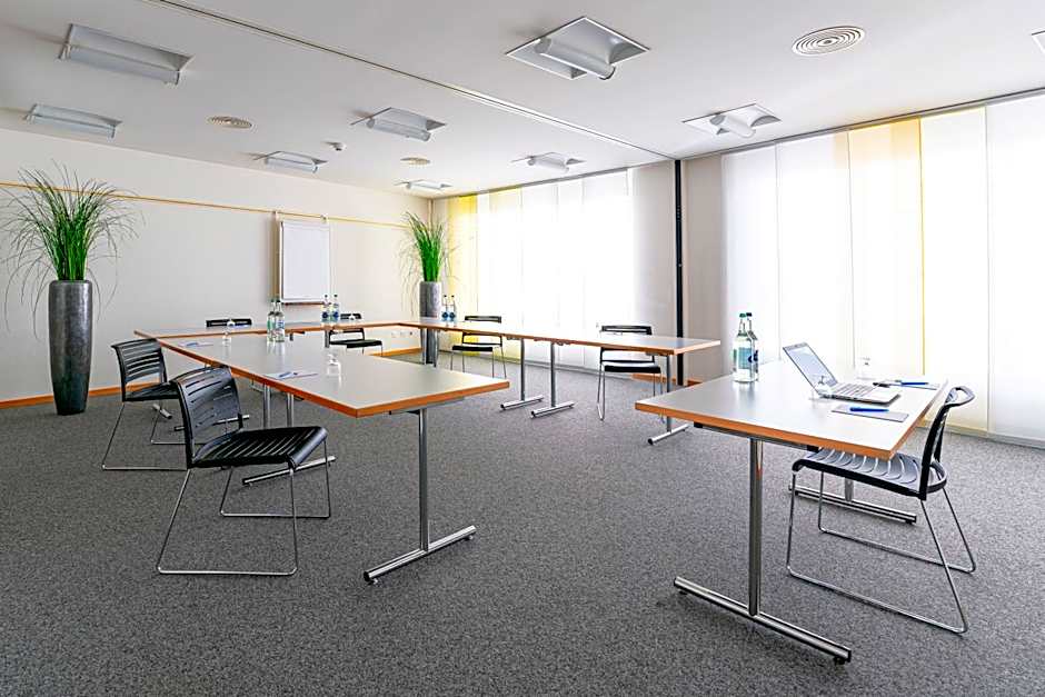 Hotel A1 Grauholz