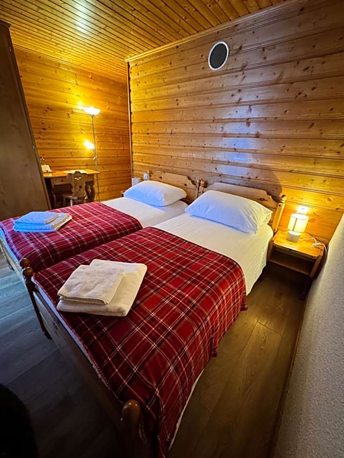 Hotel La Tour d'Aï