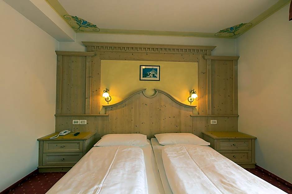 B&B Apartments La Palsa