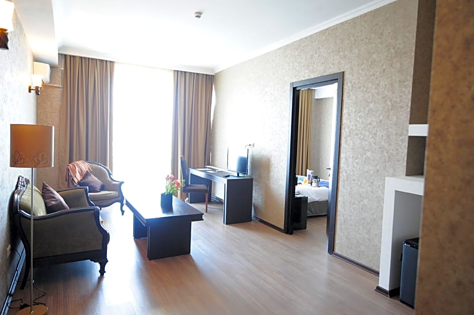 Best Western Tbilisi Art Hotel
