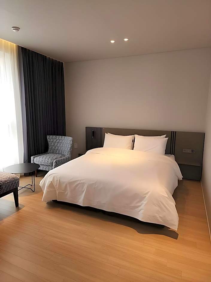 Jinhae Intercity Hotel