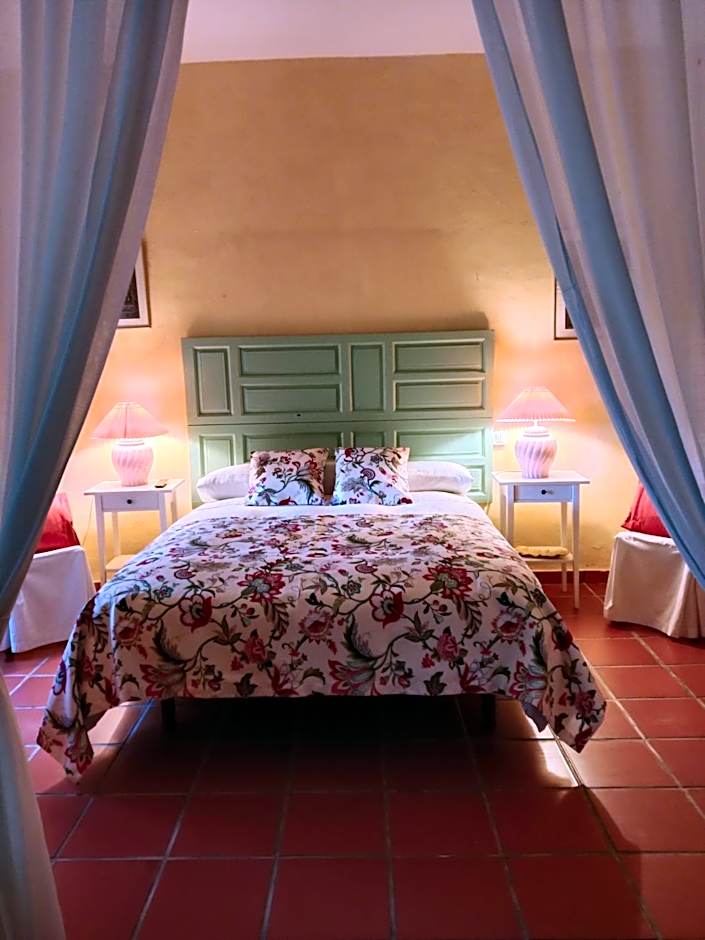 Hotel Rural El Vaqueril