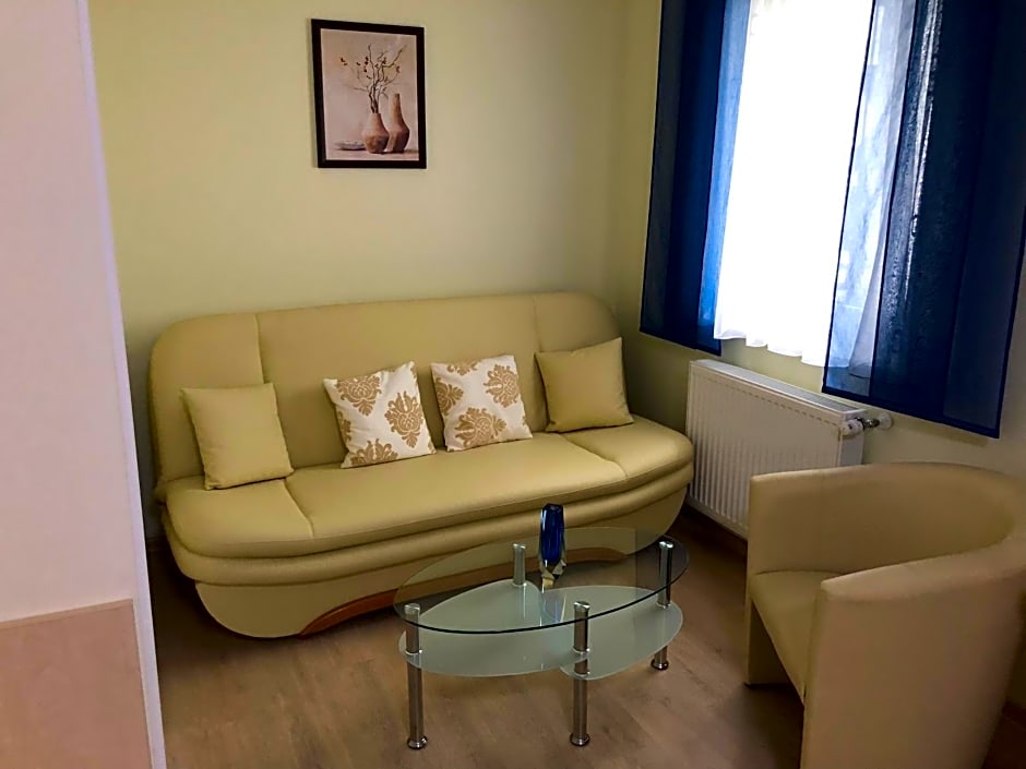 Hotel Gambrinus Dutenhofen