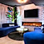 The Kindler Hotel