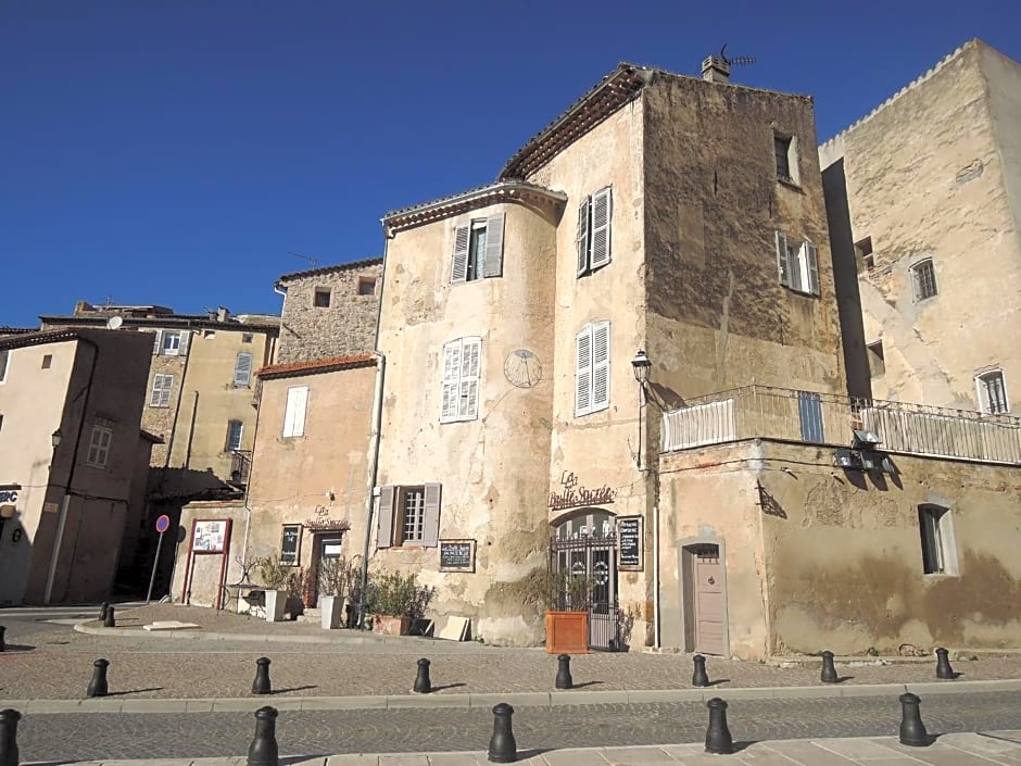 Le Petit Paradis – Lorgues, ID