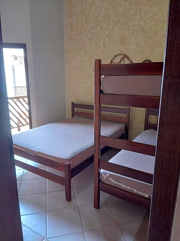 Apartamento praia Maranduba