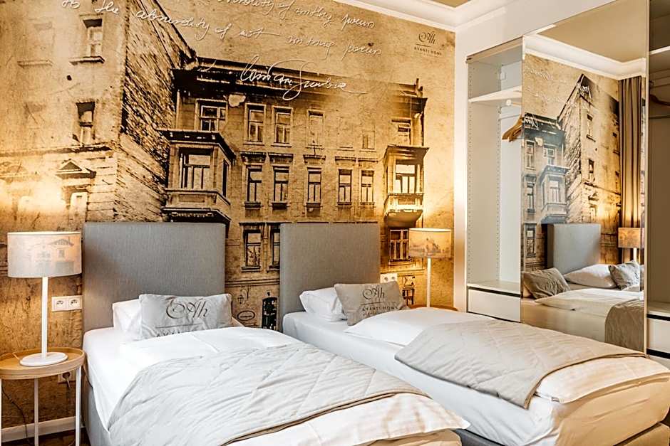 AVANTI Home