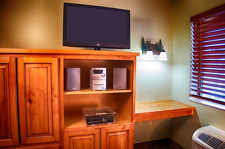 Holiday Inn Express & Suites Grand Canyon By IHG