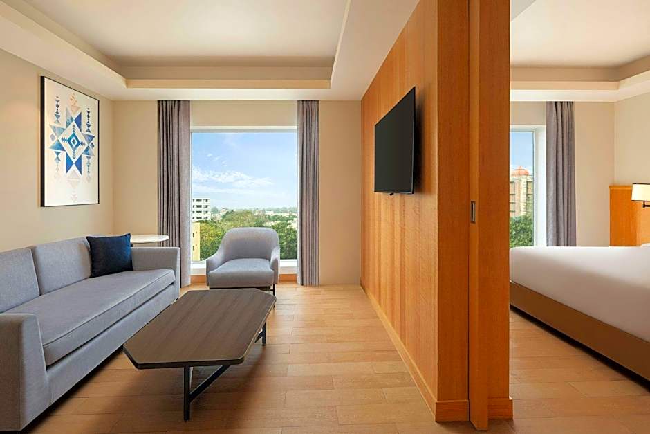 Fairfield by Marriott Amritsar