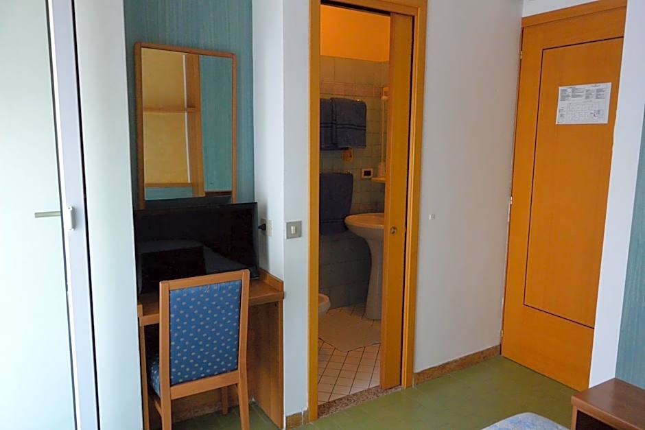 Hotel Paris
