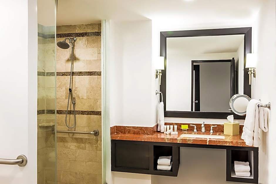 Le Meridien Mexico City Reforma