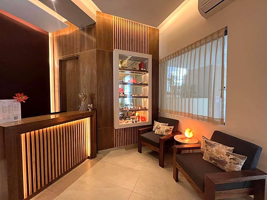 HOTEL SAN CARLOS PLAZA