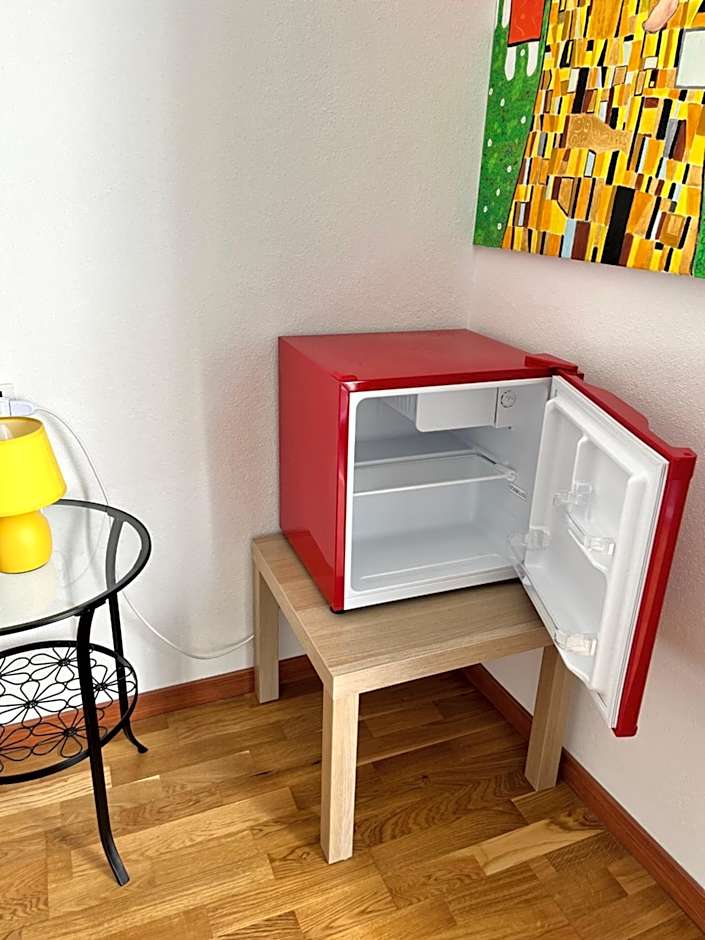 B&B DORMIRE DAI GRIMALDI