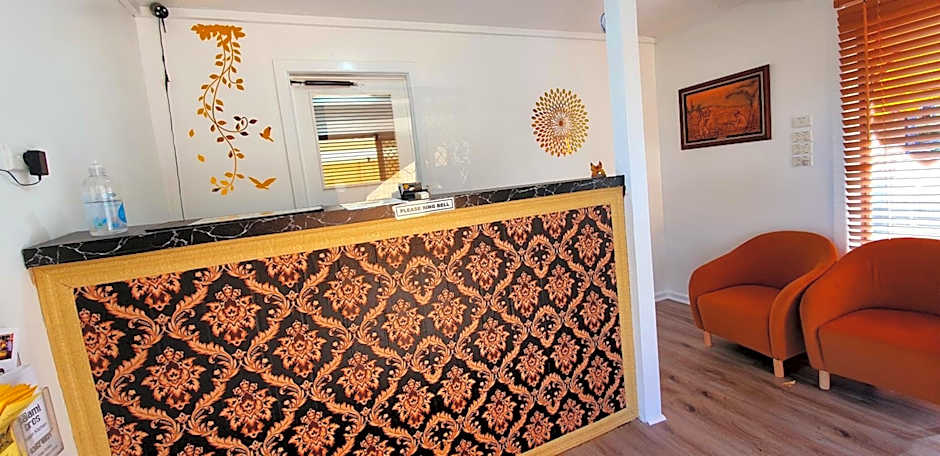 Goldrush Motel Young CBD