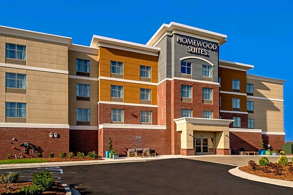 Homewood Suites by Hilton St. Louis Westport