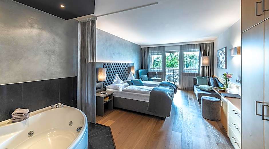 Hotel Das Stachelburg