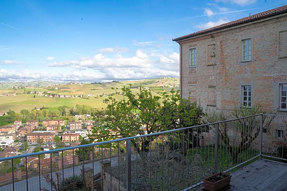 Borgo Vecchio Locanda di Charme