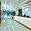 Jinjiang Metropolo Hotel Jiangyin Hongqiao Road Baiye Plaza