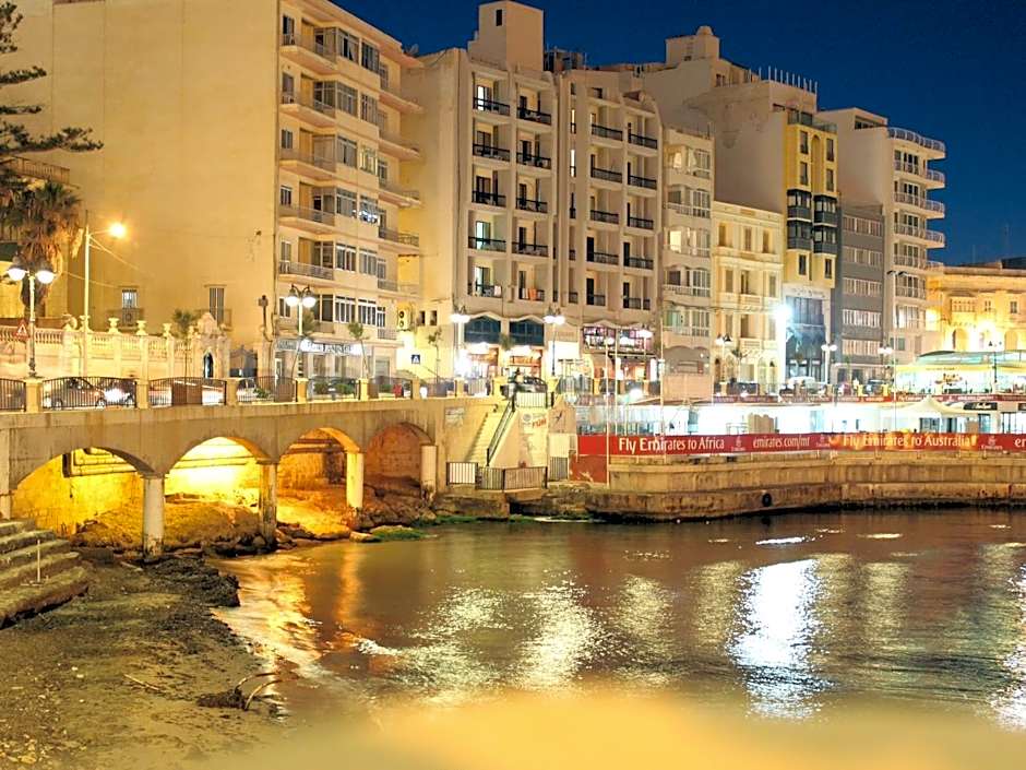 St. Julian's Bay Hotel