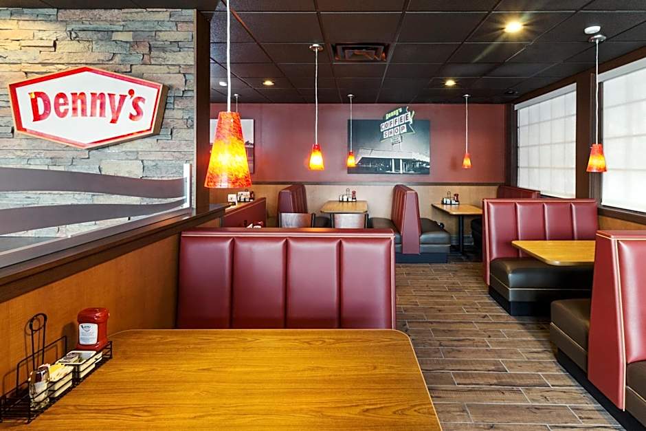 Best Western Plus Carriage Inn