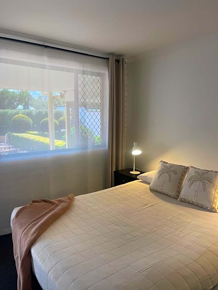 Estelle Kramer Motel