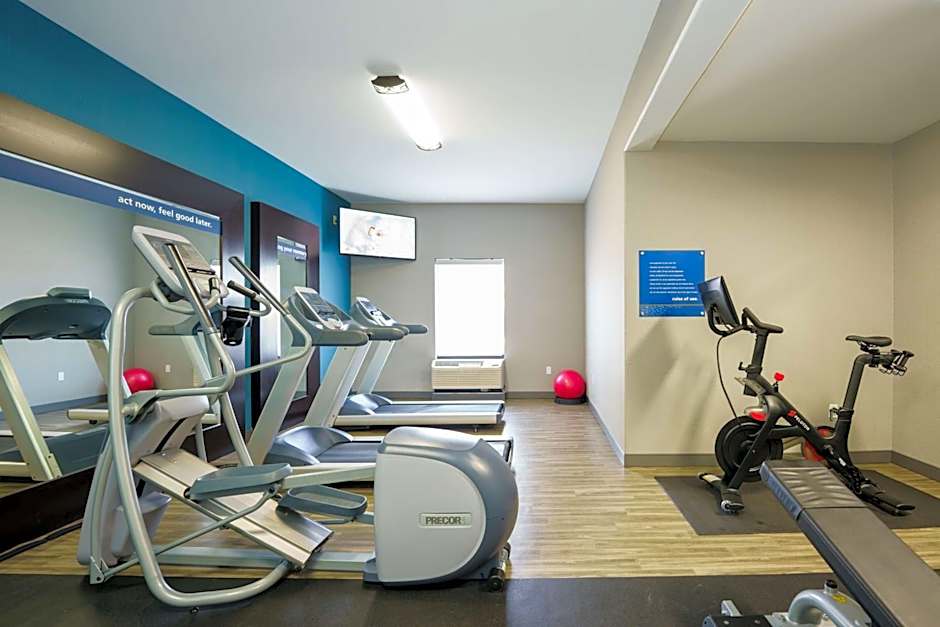 Hampton Inn By Hilton Garden City