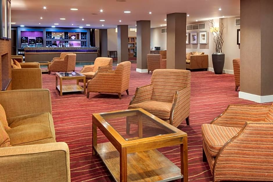 Telford Hotel & Golf Resort - QHotels