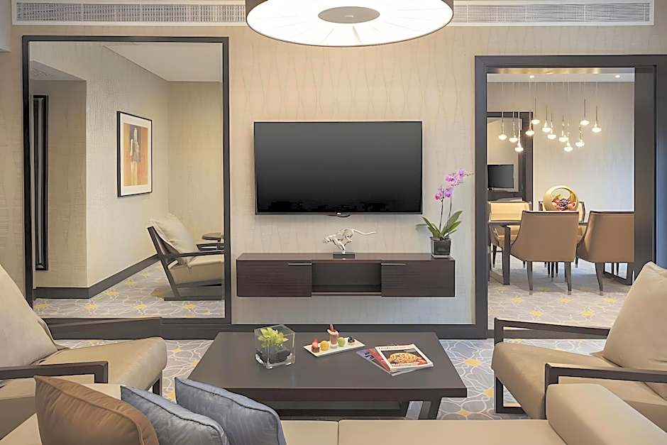 Crowne Plaza Bahrain By IHG