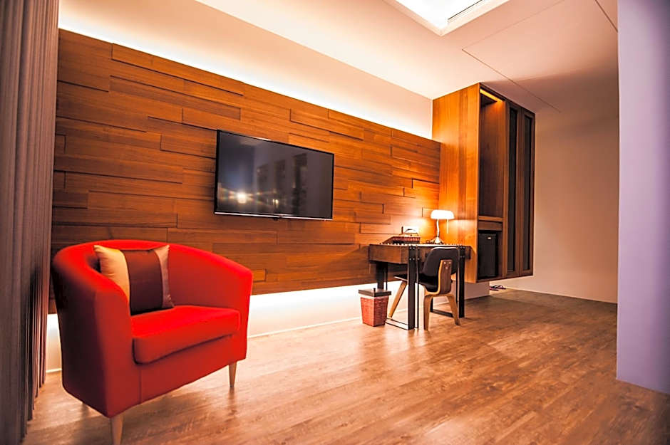 Dreamer Boutique Hotel