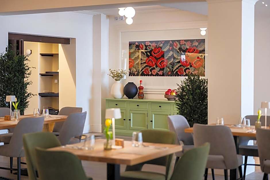 Armonia by Aristocratis