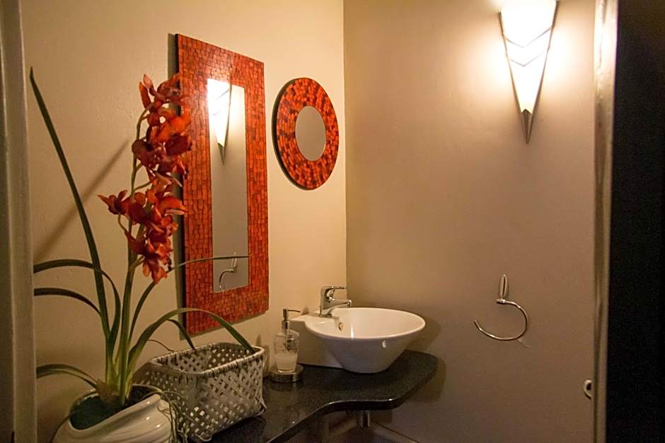Zoete Rust Guesthouses