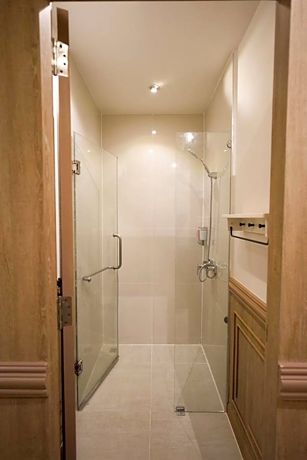 The poshtel Bangkok By Benya