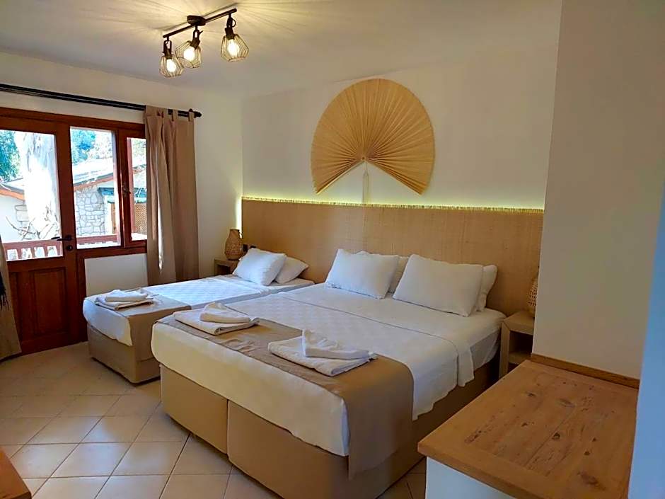 Datça Dirik Surf Beach Hotel