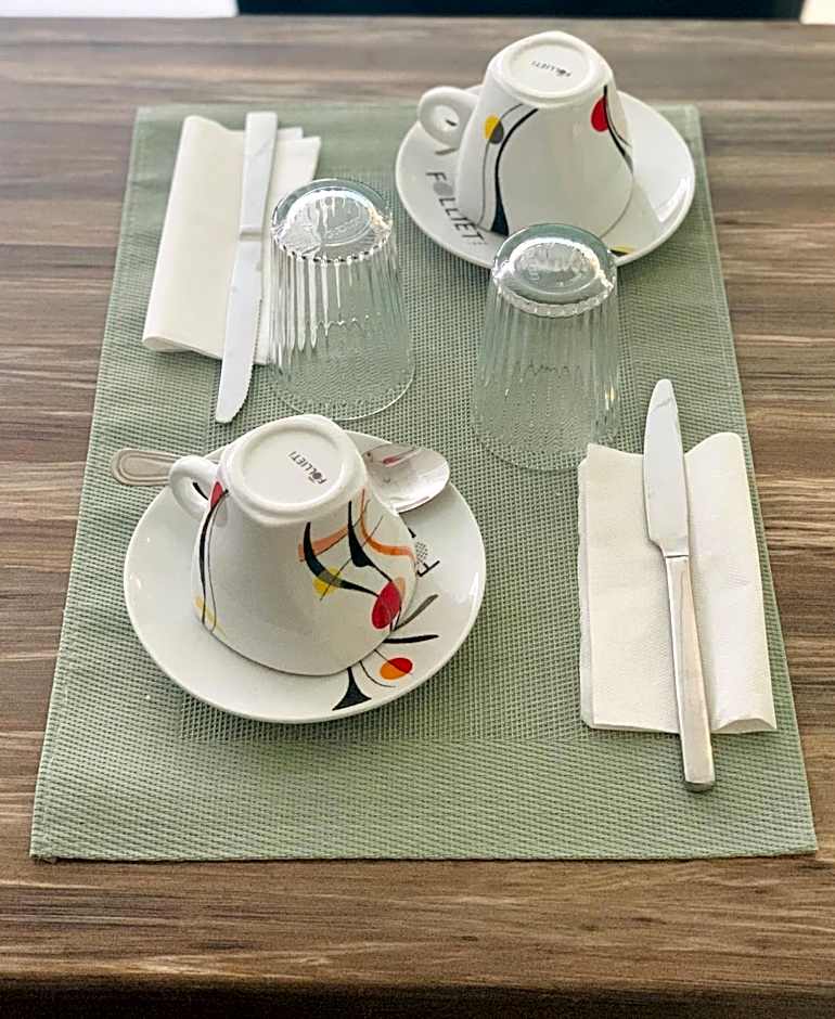 Hotel le Nice Etoile