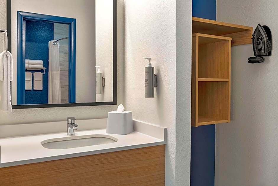 Spark by Hilton Mystic Groton