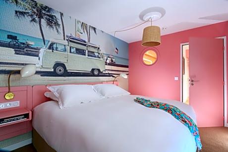 Exclusive Suite 'CASA SUITE"