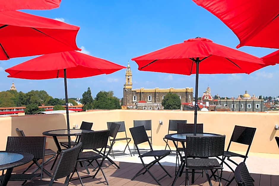 Hotel Boutique Xelhua