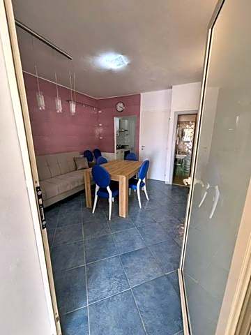 Petite Maison - Petits Appartements