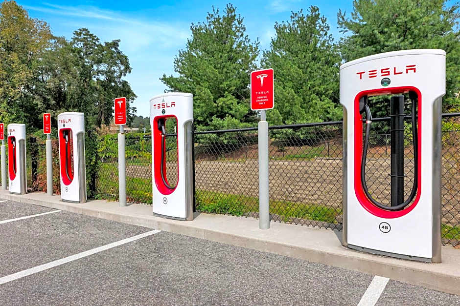 Sheraton Tarrytown Hotel