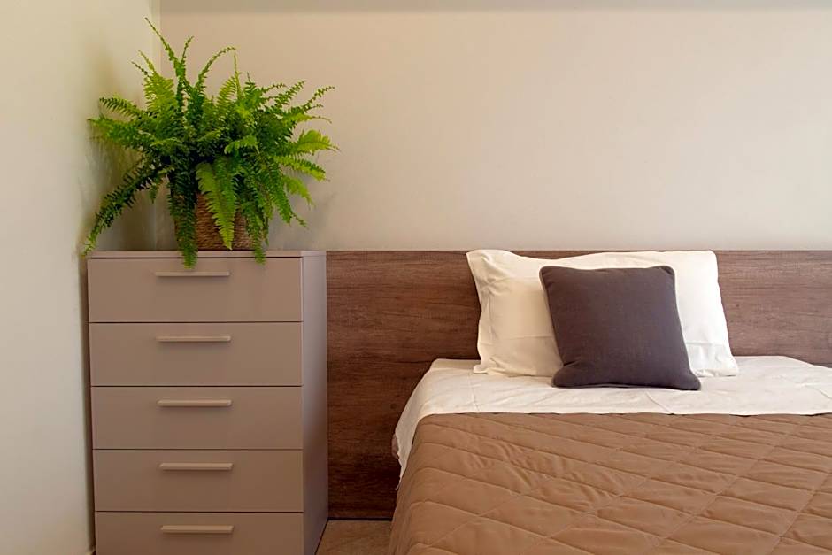 Hotel Parco