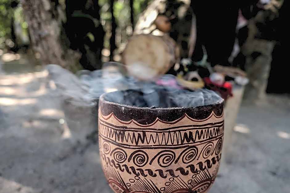 Wakax Hacienda - Cenote & Boutique Hotel