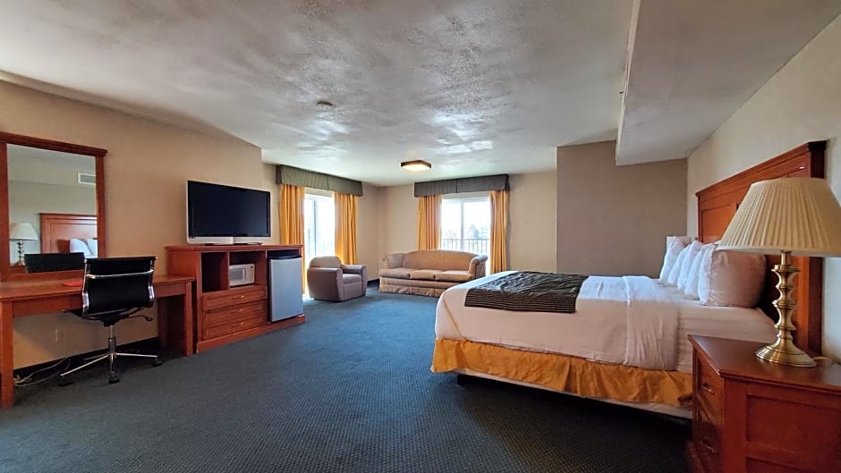 Ramada by Wyndham Flagstaff East