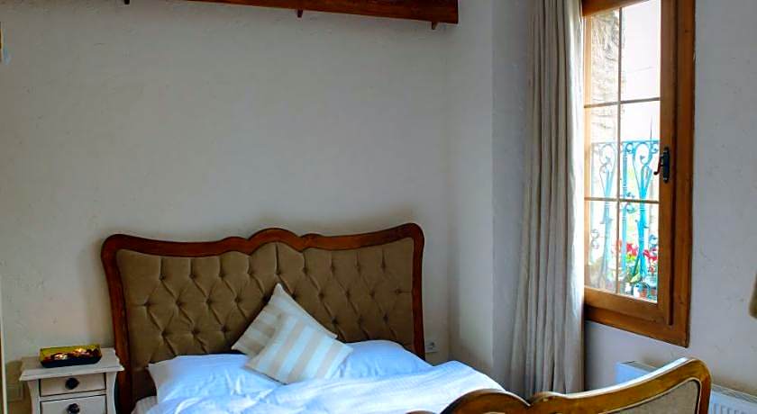 İbri Boutique Hotel